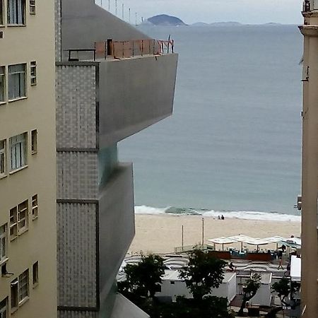 דירות ריו דה ז'ניירו Apartamento Jm VI IX מראה חיצוני תמונה