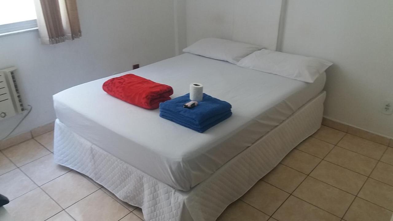 דירות ריו דה ז'ניירו Apartamento Jm VI IX מראה חיצוני תמונה
