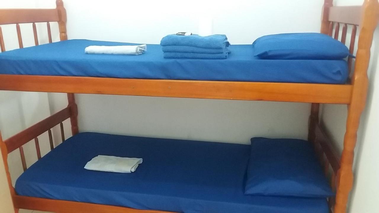 דירות ריו דה ז'ניירו Apartamento Jm VI IX מראה חיצוני תמונה