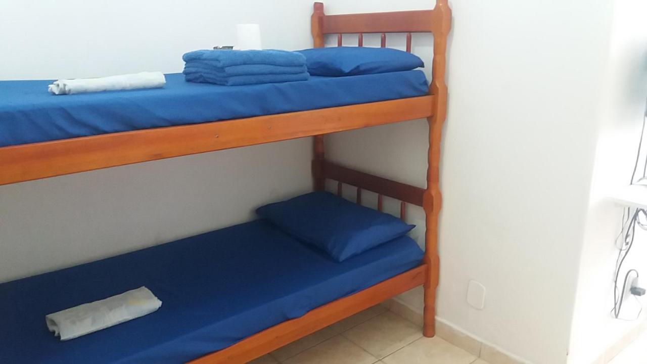 דירות ריו דה ז'ניירו Apartamento Jm VI IX מראה חיצוני תמונה