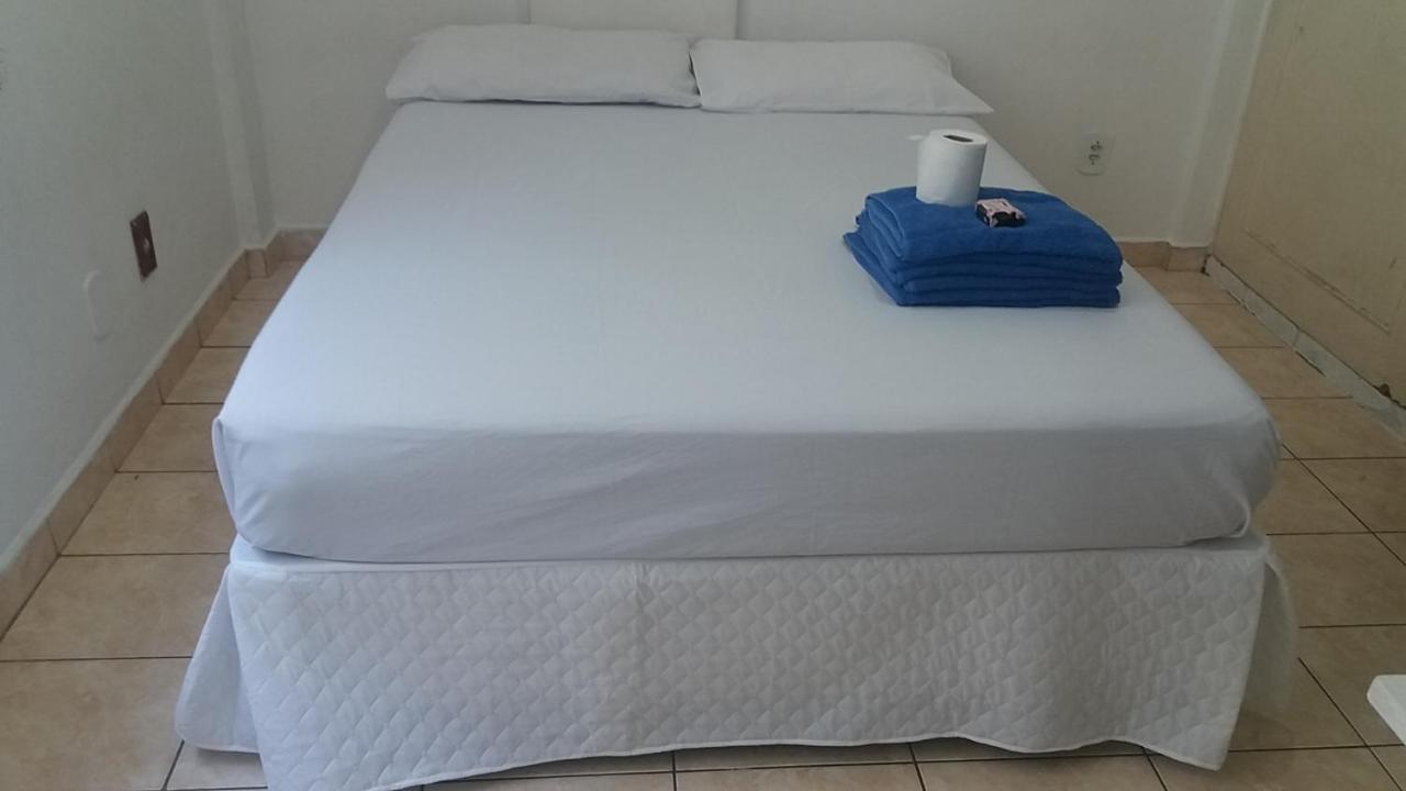 דירות ריו דה ז'ניירו Apartamento Jm VI IX מראה חיצוני תמונה