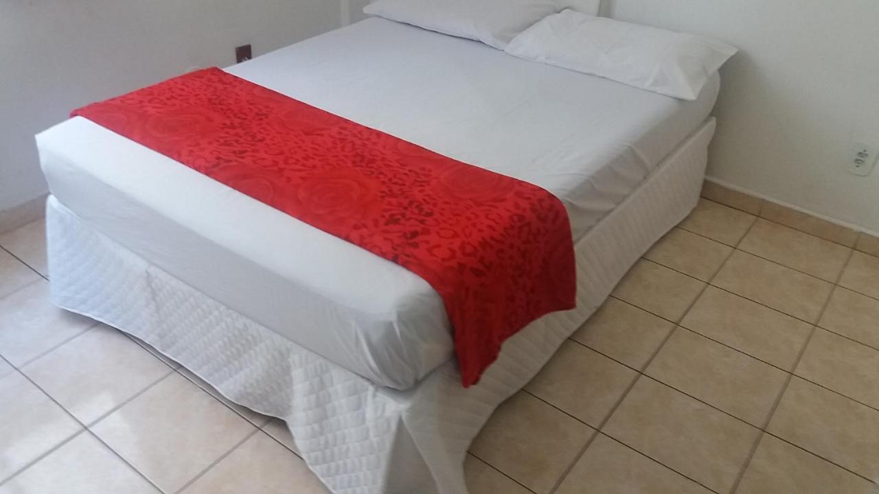 דירות ריו דה ז'ניירו Apartamento Jm VI IX מראה חיצוני תמונה
