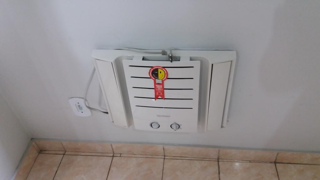 דירות ריו דה ז'ניירו Apartamento Jm VI IX מראה חיצוני תמונה