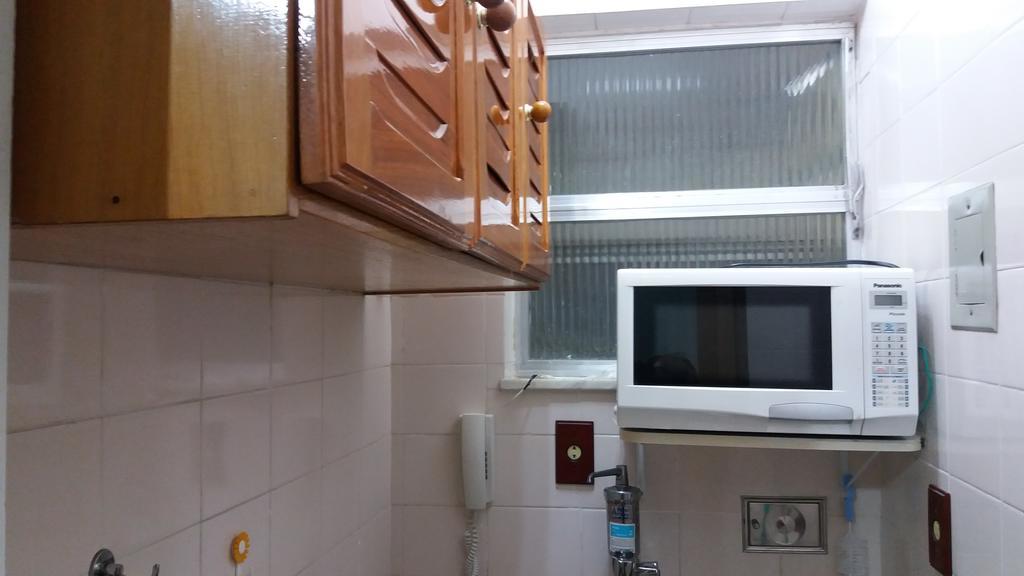 דירות ריו דה ז'ניירו Apartamento Jm VI IX מראה חיצוני תמונה