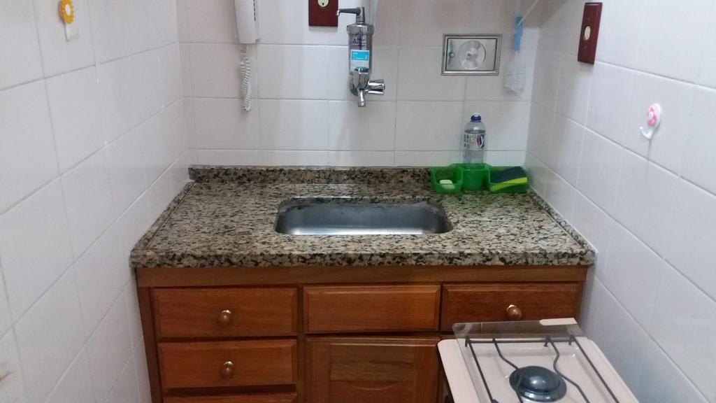 דירות ריו דה ז'ניירו Apartamento Jm VI IX מראה חיצוני תמונה