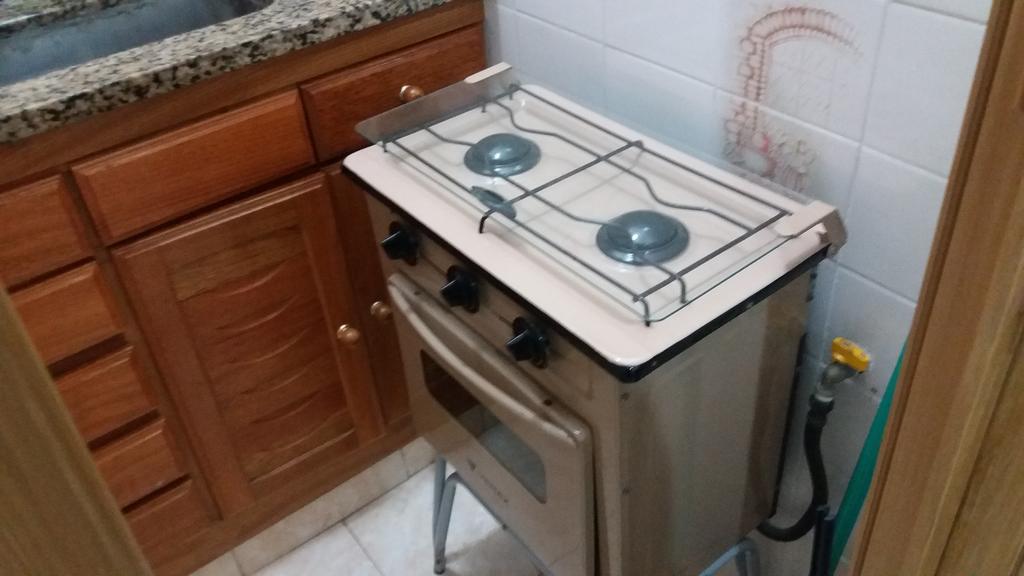 דירות ריו דה ז'ניירו Apartamento Jm VI IX מראה חיצוני תמונה